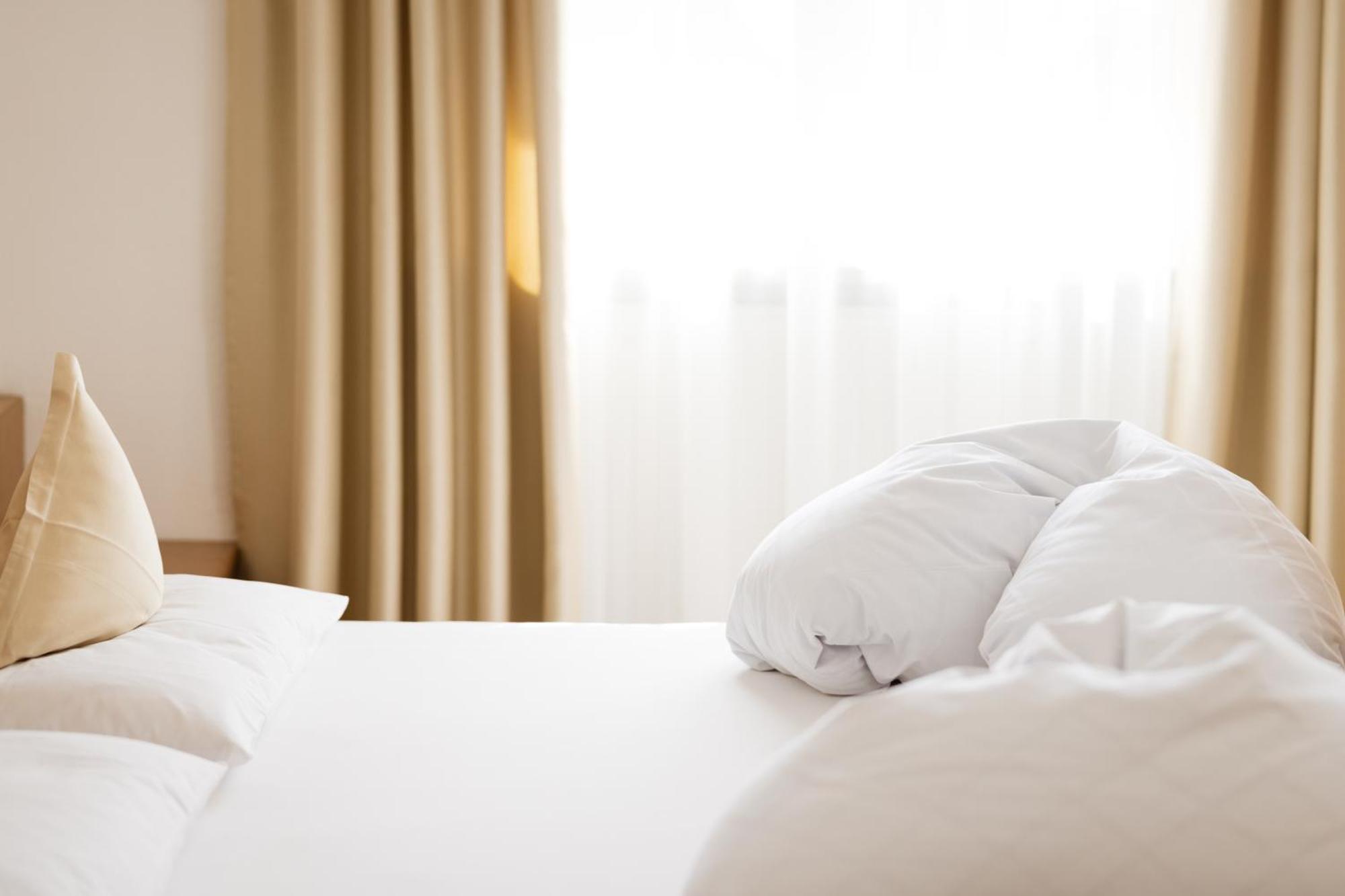 B&B Hotel Mair Am Turm تيرولو المظهر الخارجي الصورة