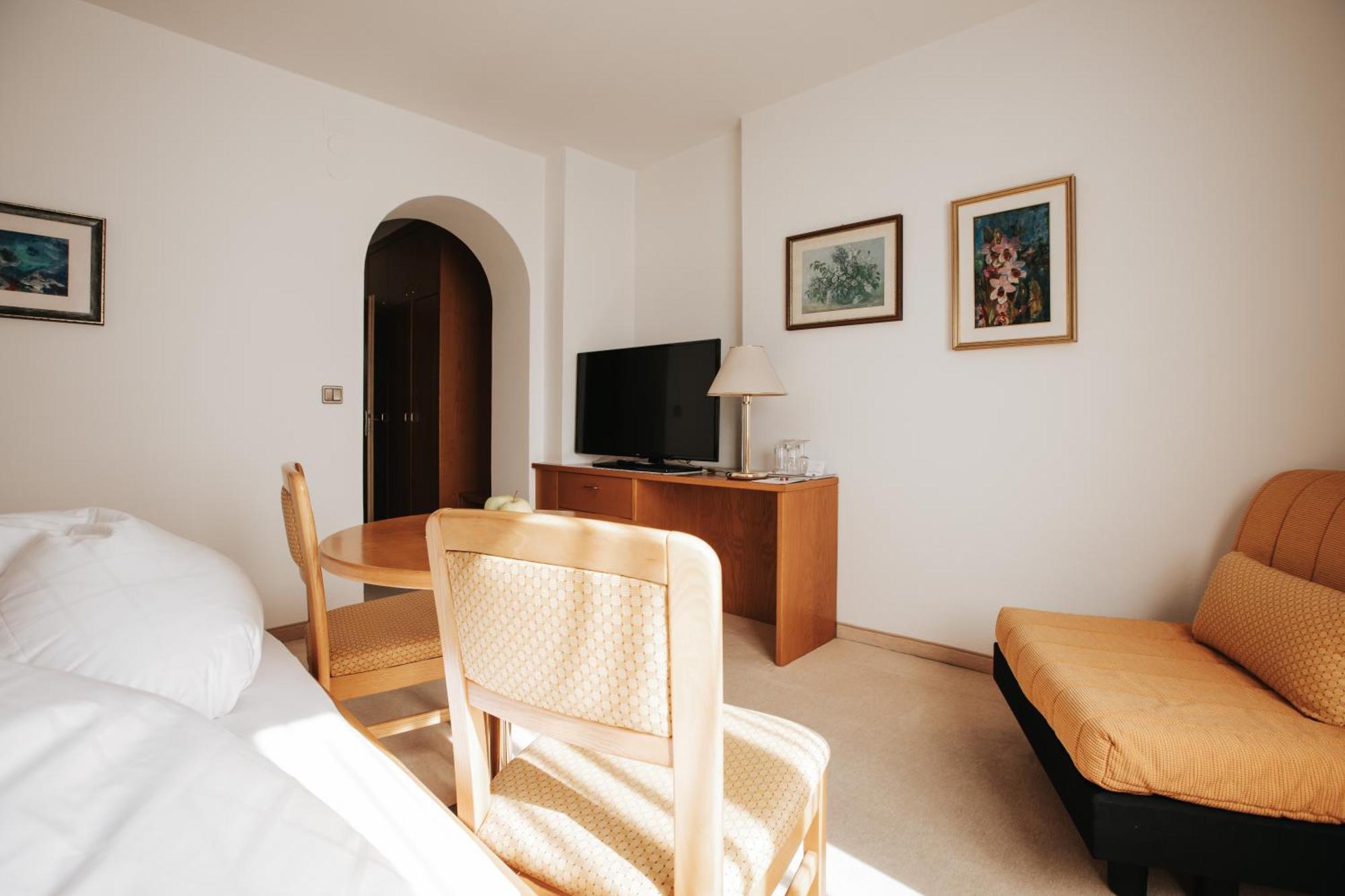 B&B Hotel Mair Am Turm تيرولو المظهر الخارجي الصورة
